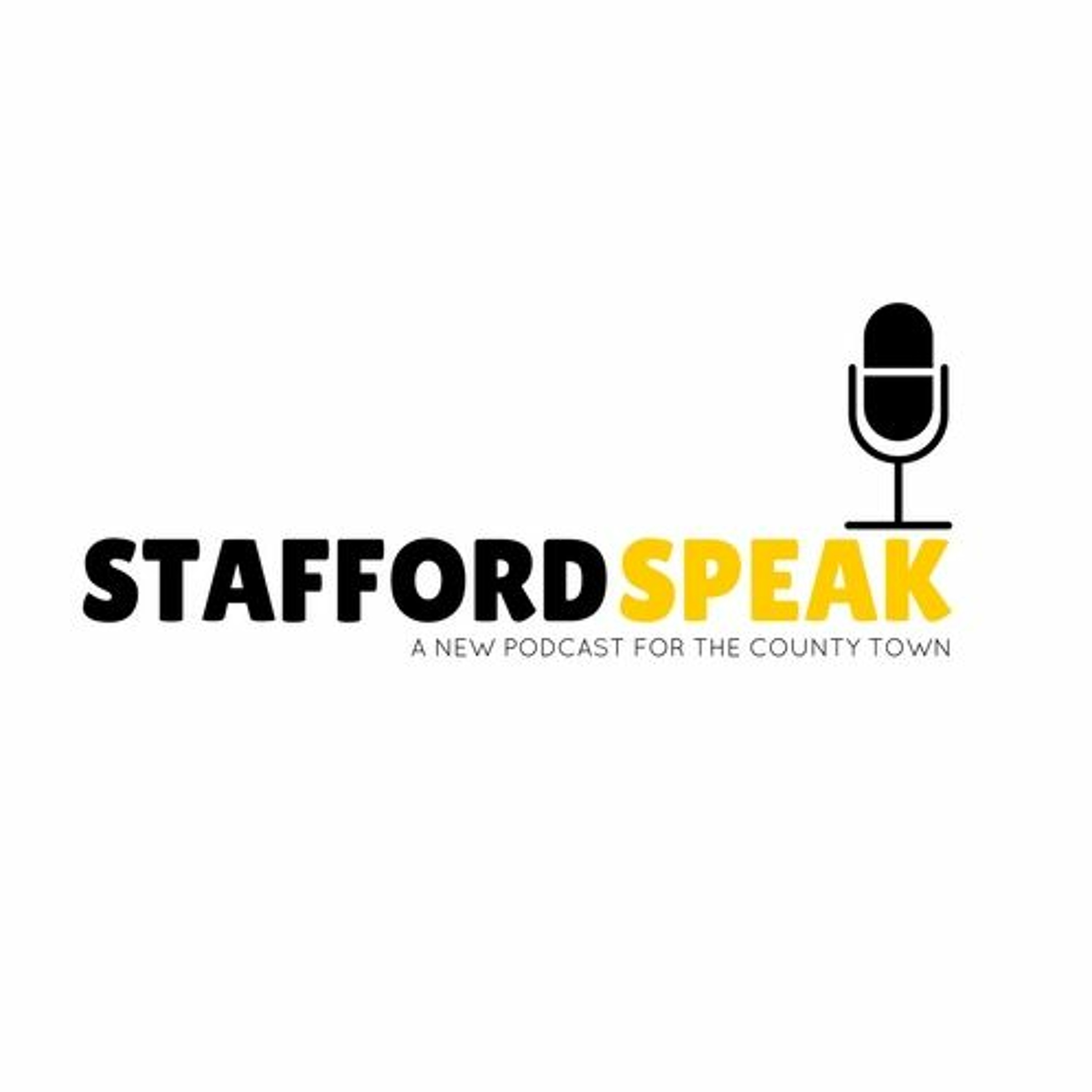 Episode 4: The Spirits are on Aisle 12