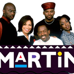 Martin Theme Song Remix (Prod.Shawn So Trill)
