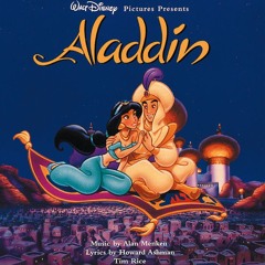 A Whole New World (Aladdin)Cover by Xanong and Ems