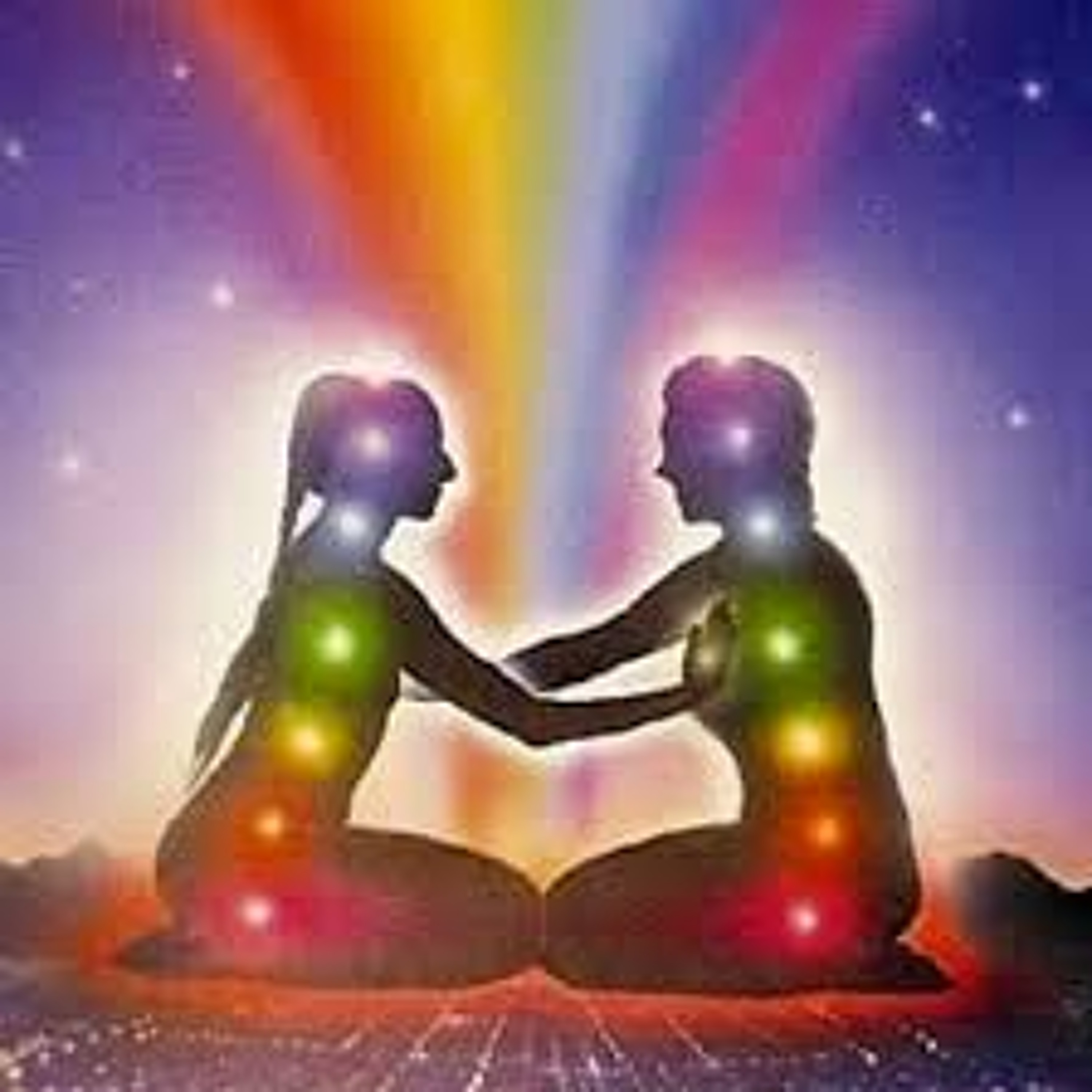 Soul Mates episode artwork