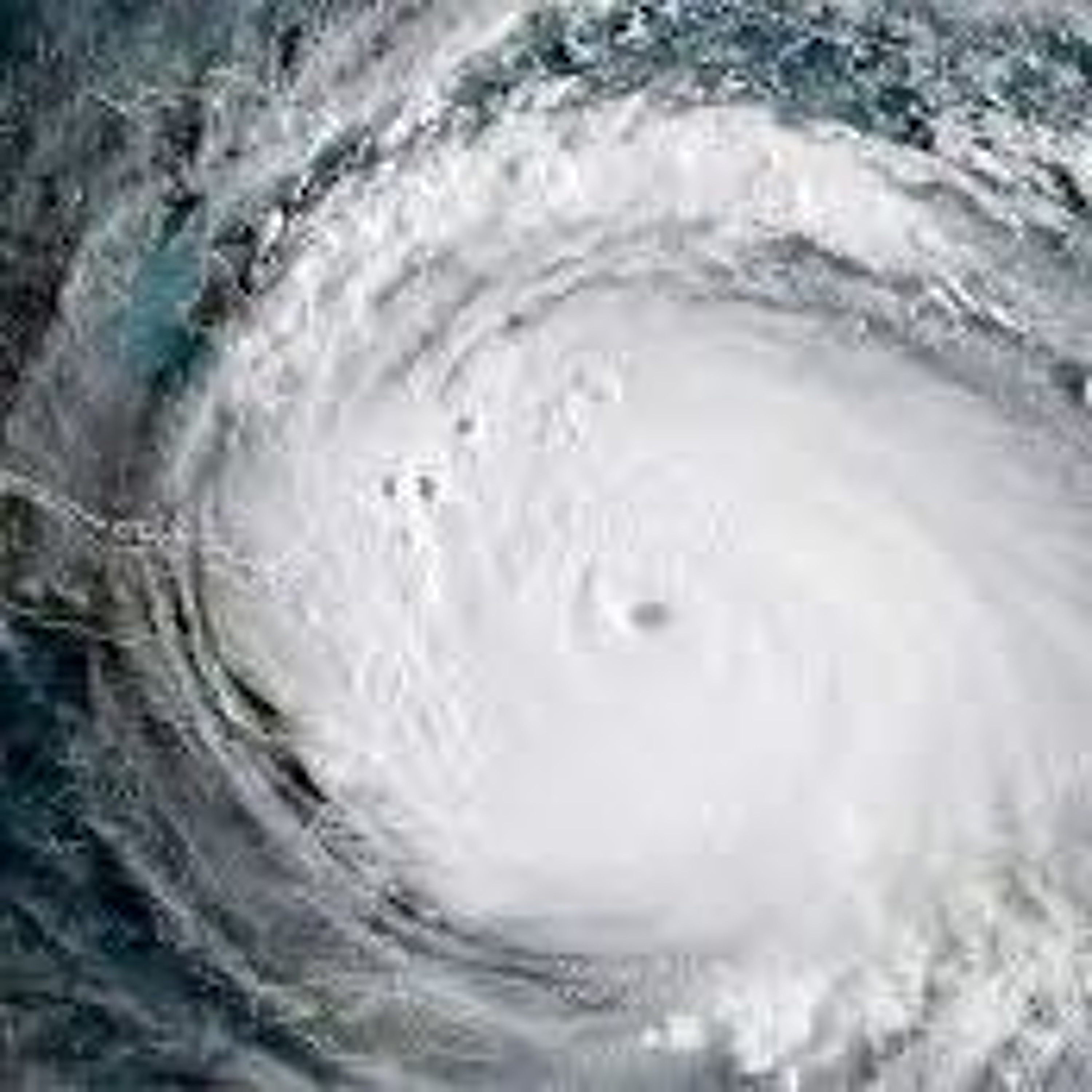 Irma and the NFL episode artwork