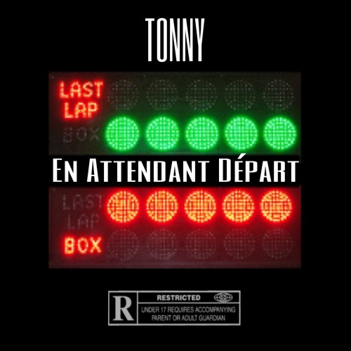 C'est quoi ? - Tonny x D°ddd x JokerMPG