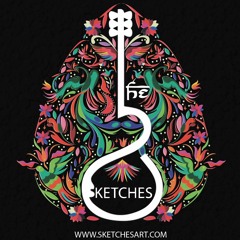 OM ALLAH - THE SKETCHES! Ft. Chogyal Rinpoche - Soul Version