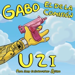 Uzi