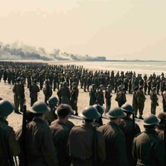 ACF #6 Dunkirk