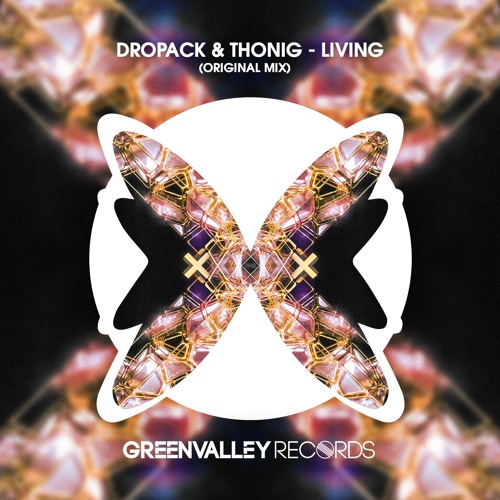 [FREE DOWNLOAD] Dropack & THONIG - Living