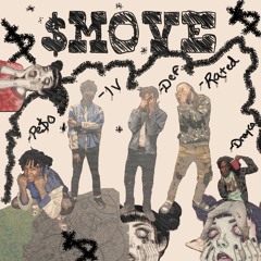 SMOVE - Gummo( Freestyle )