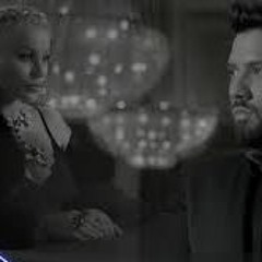 Desislava Ft Djordan - Angelite Placat ( Ejdan Boz Ft Dj DoubLe Remix)