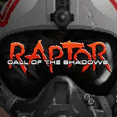Raptor Intro / Roland SCB-7
