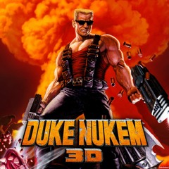 Duke Nukem 3D / Roland SCB-55