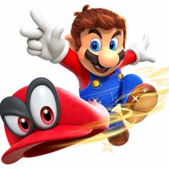 super mario odyssey plagiarized sonic lost world