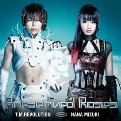 Nightcore! - Preserved Roses - T.M.Revolution x Nana Mizuki