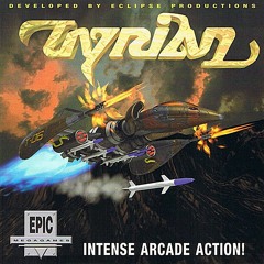 Tyrian - The Level / Roland SCB-55