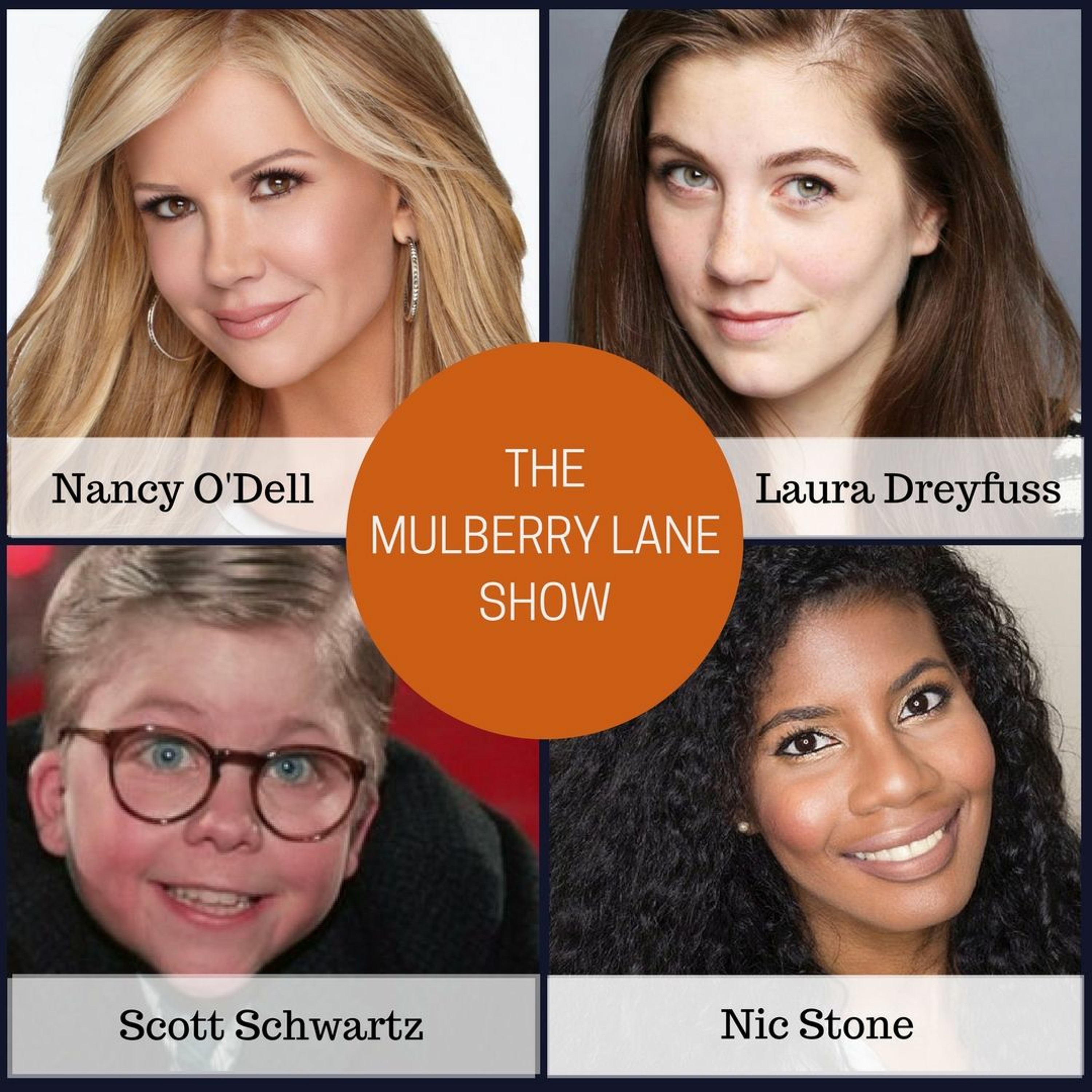 The Mulberry Lane Show