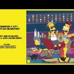 Quebonafide X 2sty - Oh My Buddha (ft. Dj Flip, Cazzette)