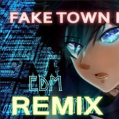 Kekkai Sensen & BEYOND Fake Town Baby Op Remix Ft. Akano
