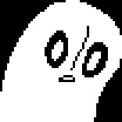 All Switched Up + Underswap - Here Comes Napstablook! + Glamourquarrel