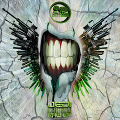 DS2B108 - 02 JEDI FT JOE BLOW - RAW - EXCLUSIVE TO JUNO DOWNLOAD 24TH NOVEMBER