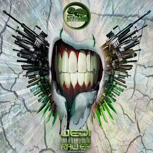 DS2B108 - 02 JEDI FT JOE BLOW - RAW - EXCLUSIVE TO JUNO DOWNLOAD 24TH NOVEMBER
