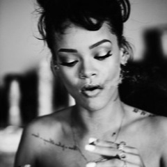 Rihanna - S&M ( Adam FrE Remix)