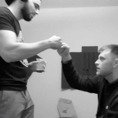 EDDYMC X JTG - BACK TO BACK PT II