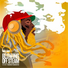 Akil The Mc (Jurassic 5) X Johnny Filter - Blowing Off Steam (Ft. Snubnose Frankenstein)