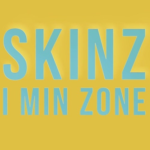 I Min Zone (Scoach Remix)