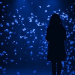 Half The World Away - Ghaniyya (Cover)