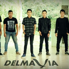 Delmavia band - Apapun kamu Apapun Kekuranganmu.mp3