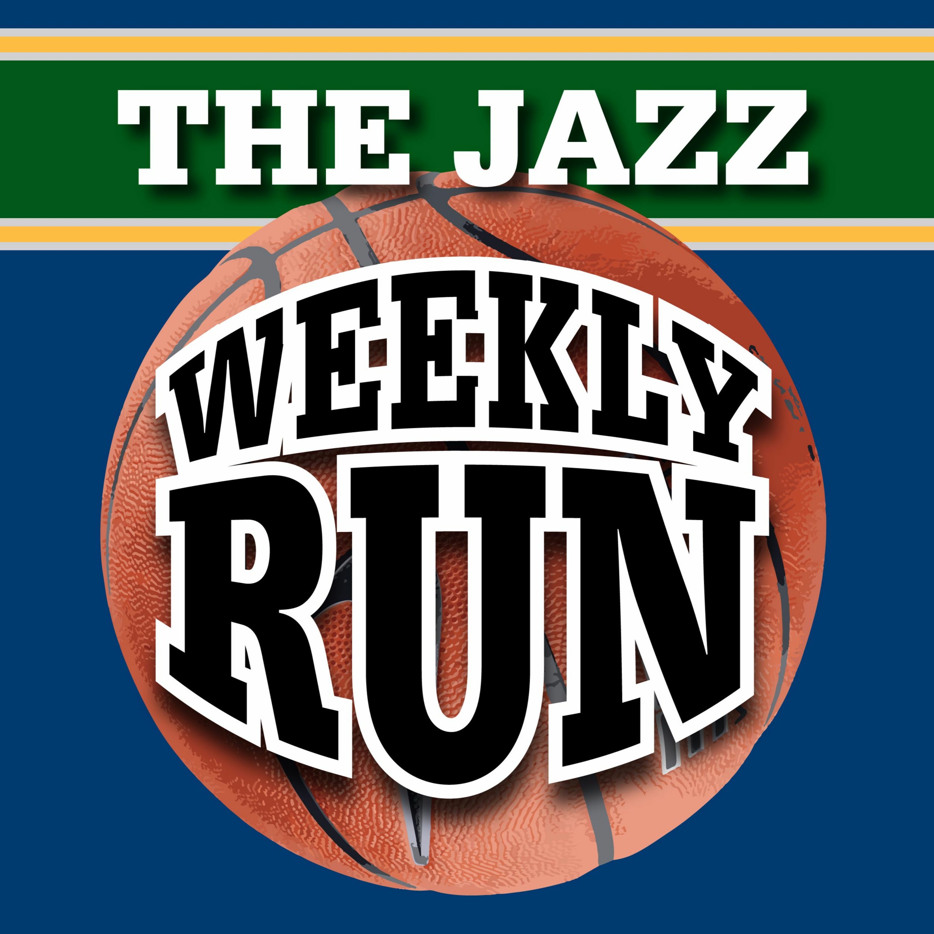 Donovan Mitchell, if you're listening, keep shooting.