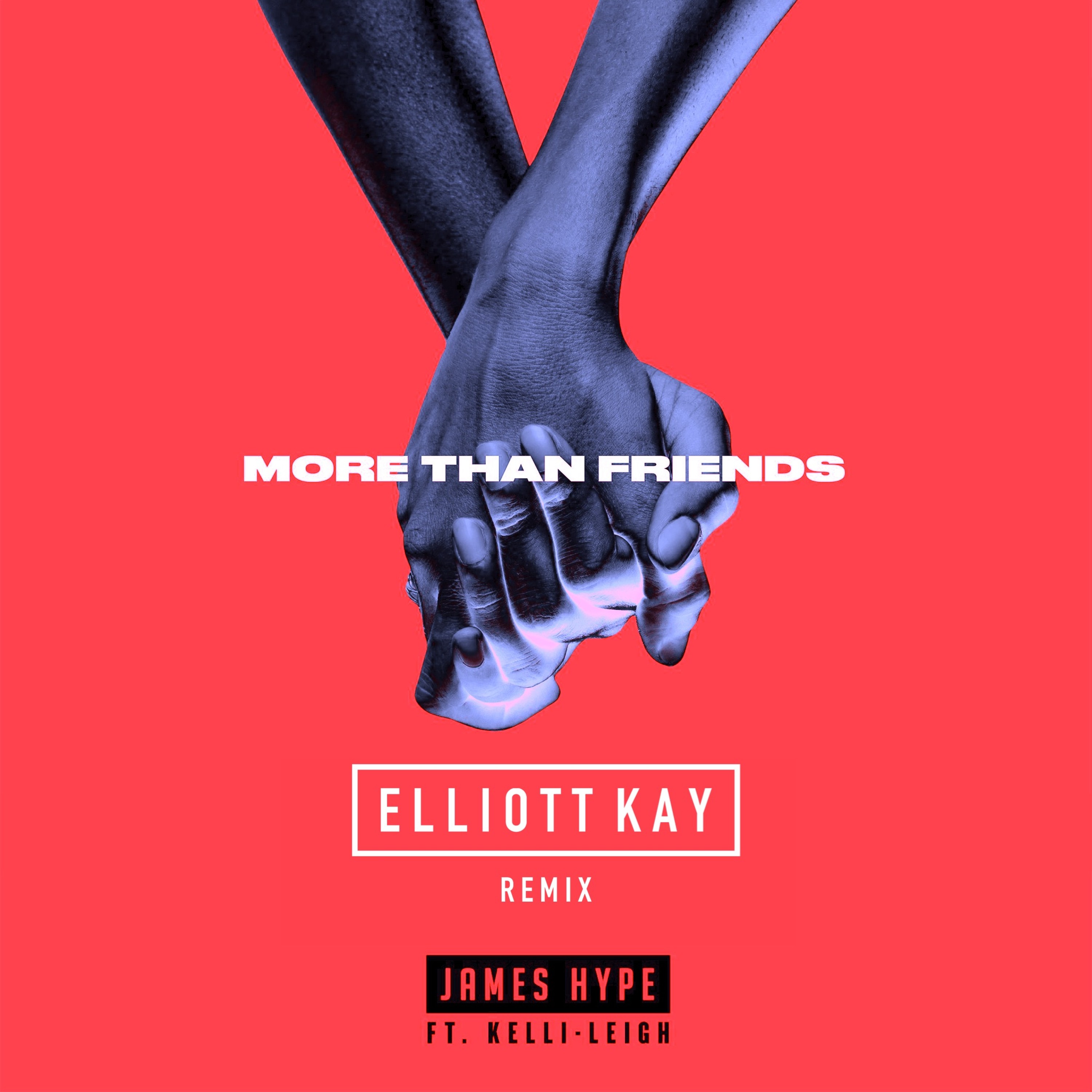 Elliott Kay