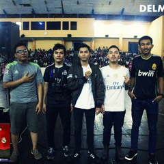 Delmavia band - musnah sudah