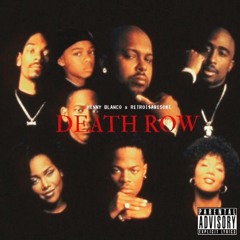 Death Row(Remix) ft. RetroI$Awesome