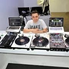 DJ Nedu Lopes - FHM Megamix