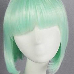 Minty-단발머리(Short hair) cov Short ver