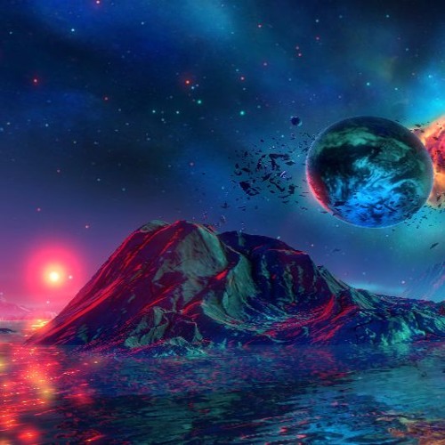 mountain