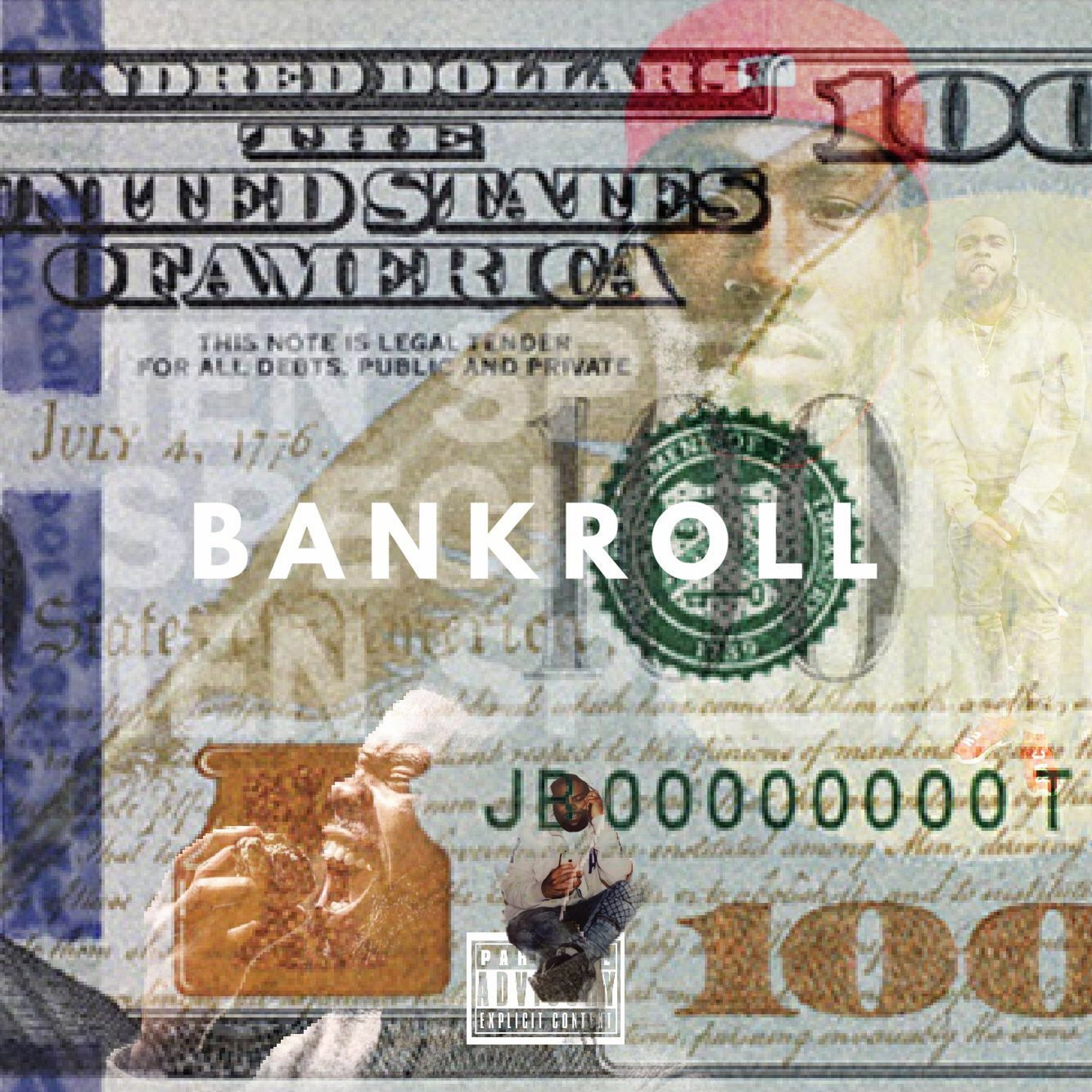 BANKROLL episode artwork