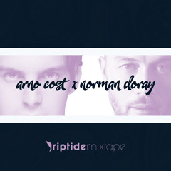 Riptide Mag x Arno Cost x Norman Doray