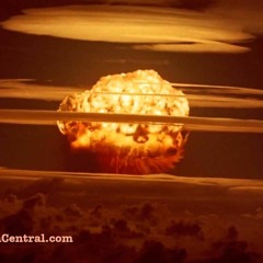 Déflagration musical