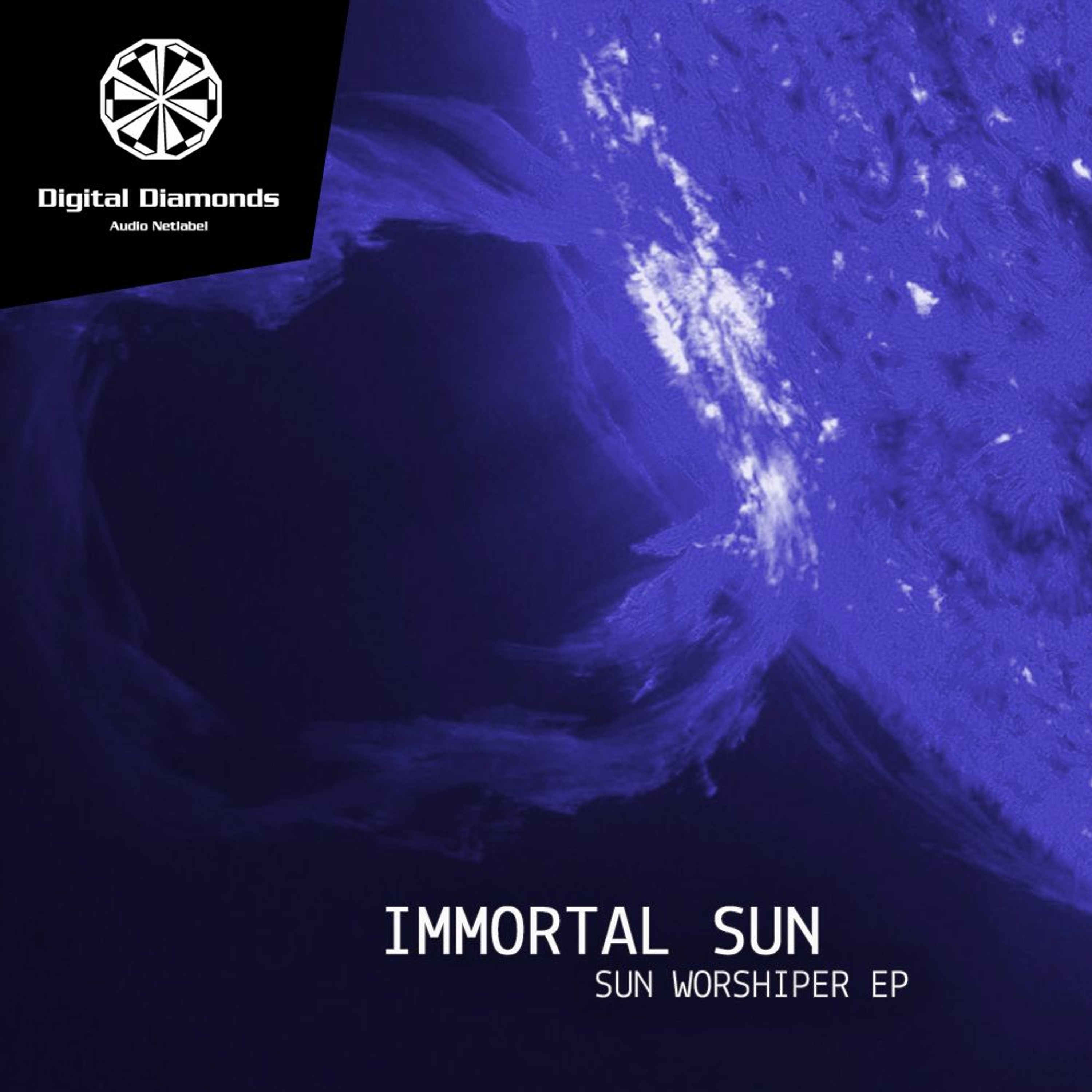 Immortal Sun - Octa-Gone [DigitalDiamonds051] | WAV download episode artwork