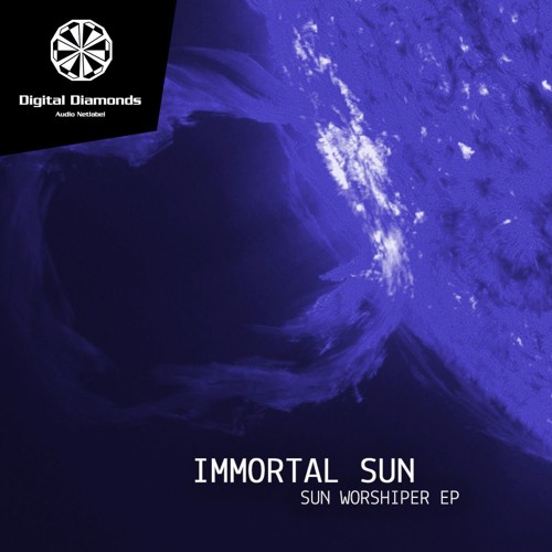 Immortal Sun - Shadow Flare [DigitalDiamonds051] | WAV download