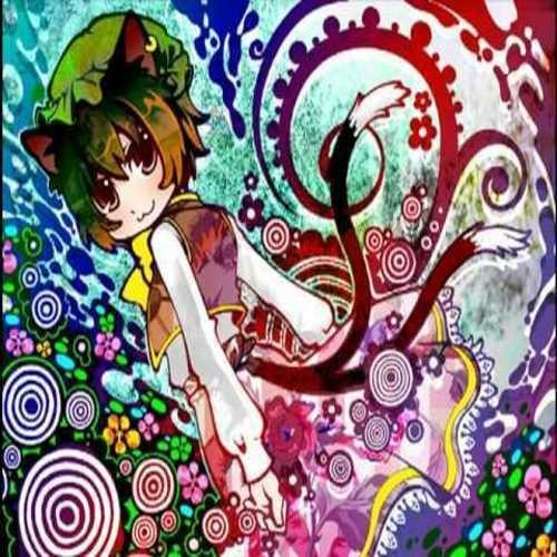 COOL&CREATE ~ Tohno Youkai Front