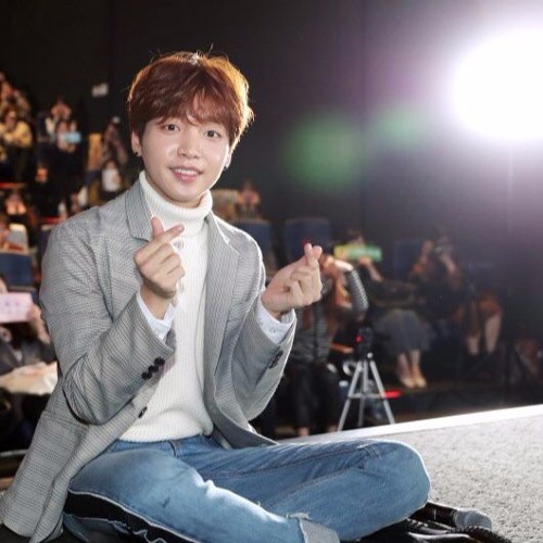 정세운(Jeong Sewoon) - If You Want Me - 'Once' Movie Mini Concert