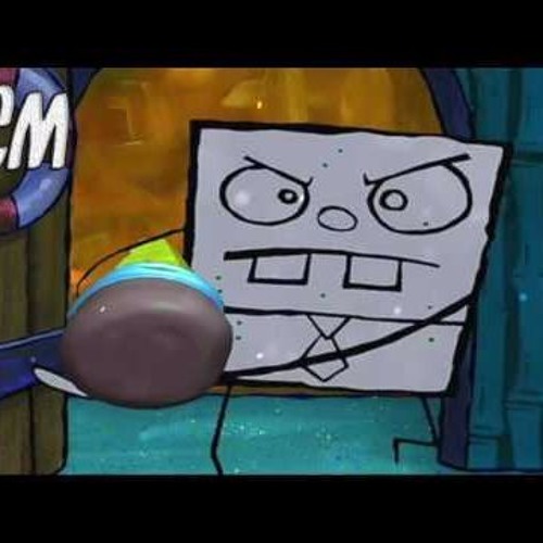 Stream Spongebob - DoodleBob Trap Remix by Devon Bland | Listen online for  free on SoundCloud