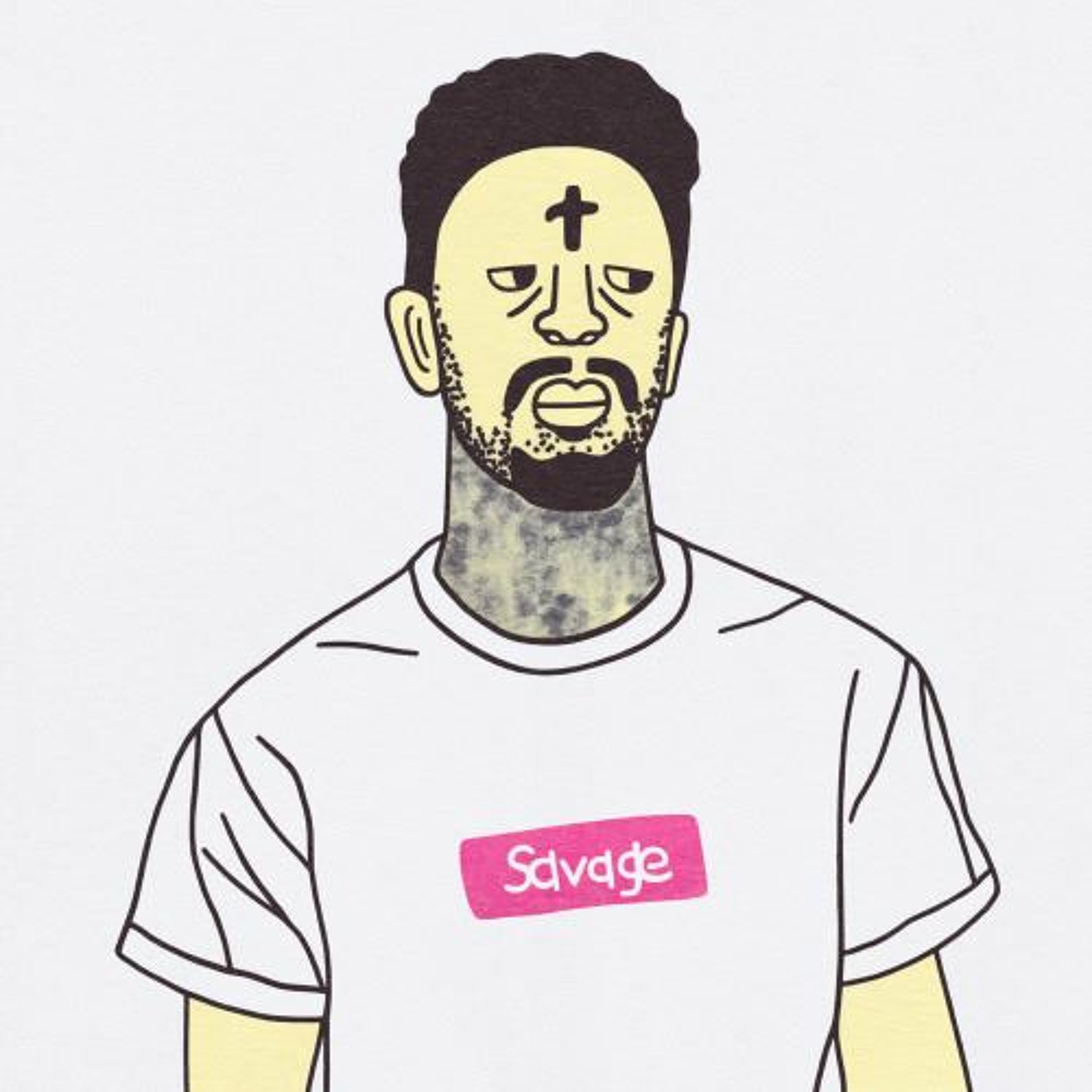 sav.age episode artwork