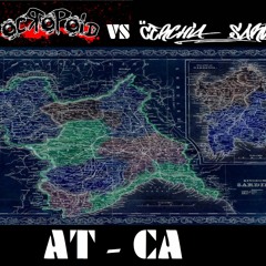 Ocropoid vs Cerchia Sarda - AT CA