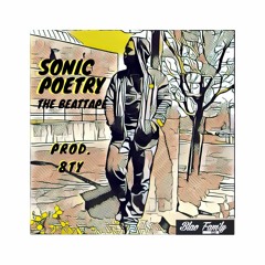 Sonic Poetry (BEAT TAPE)