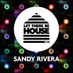 Sandy Rivera - Kings Of Tomorrow #001