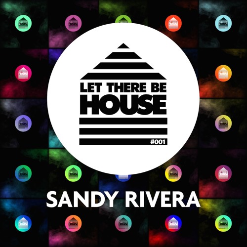 Sandy Rivera - Kings Of Tomorrow #001