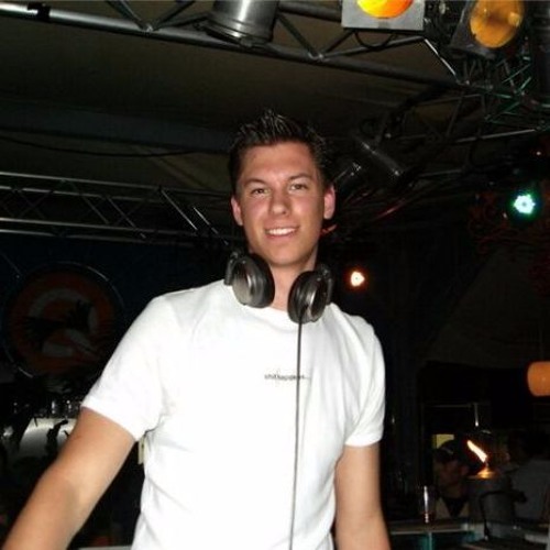 Menno de Jong - Live @ Year Mix 2008